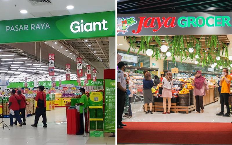 Giant supermarket pioneer Teng Yew Huat dies at 68 | FMT