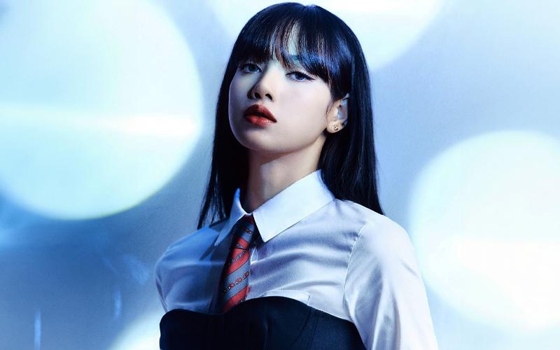 Blackpink star Lisa to join cast of 'White Lotus' | FMT