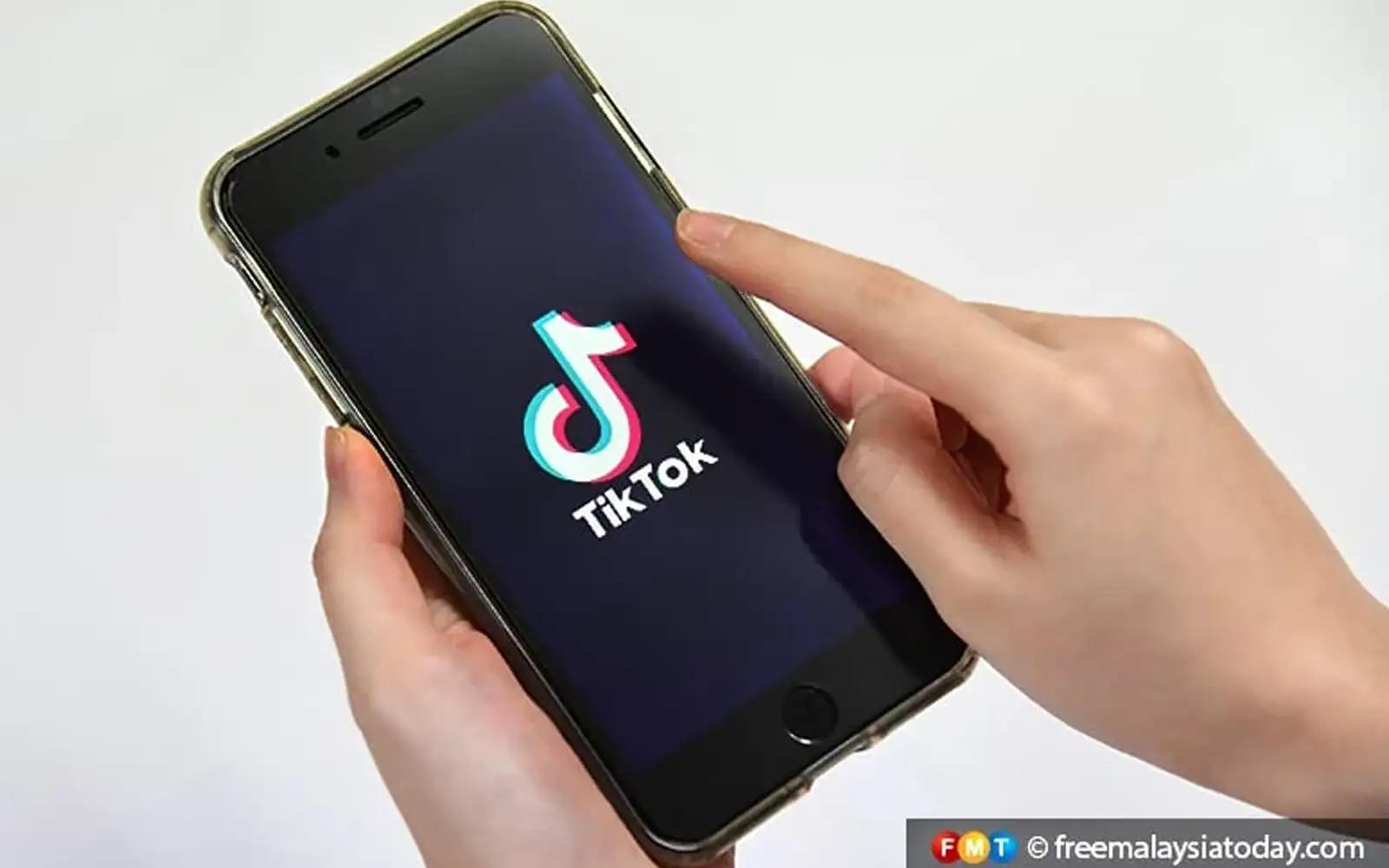 TikTok