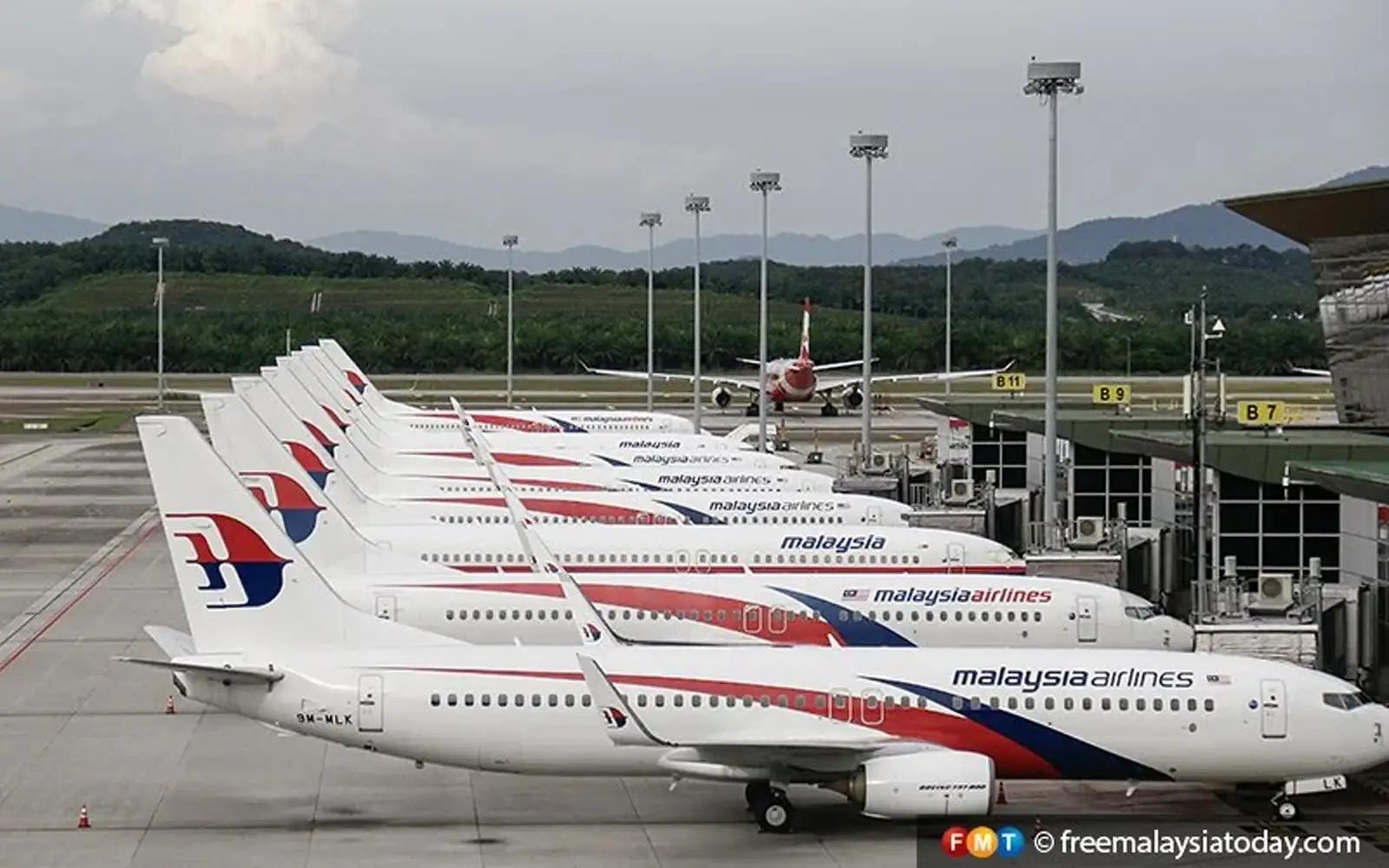 malaysia airline