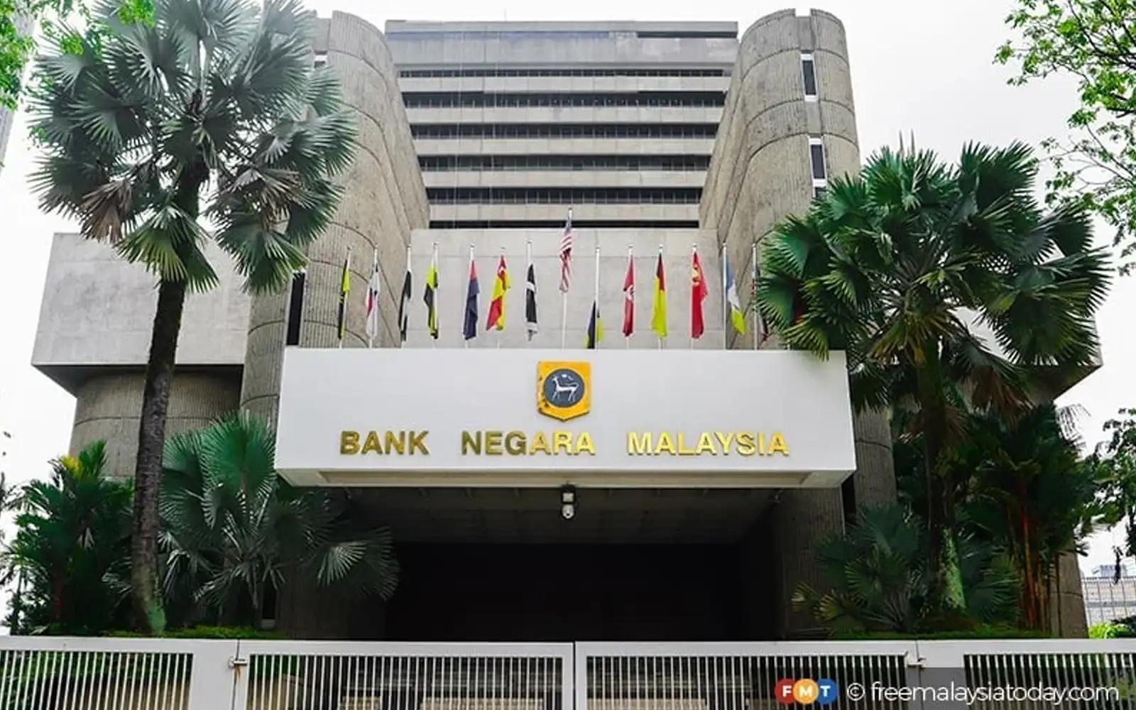 Bank Negara Malaysia