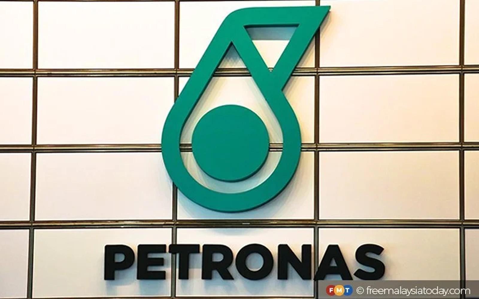 Petronas