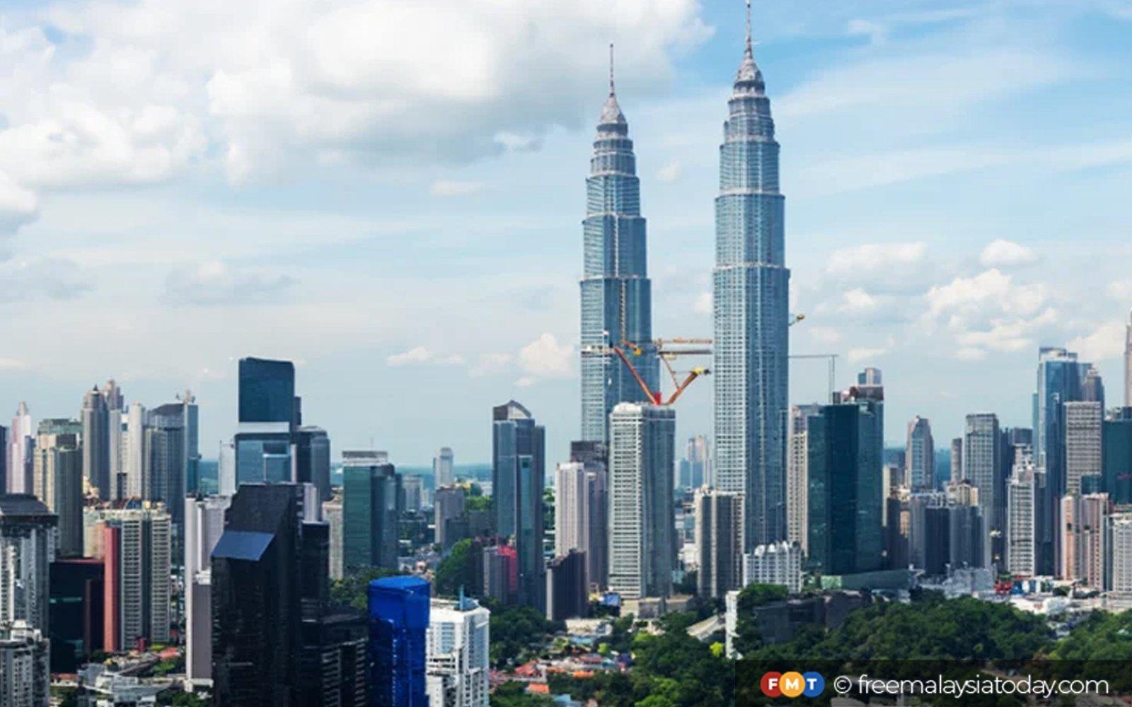 KL skyline