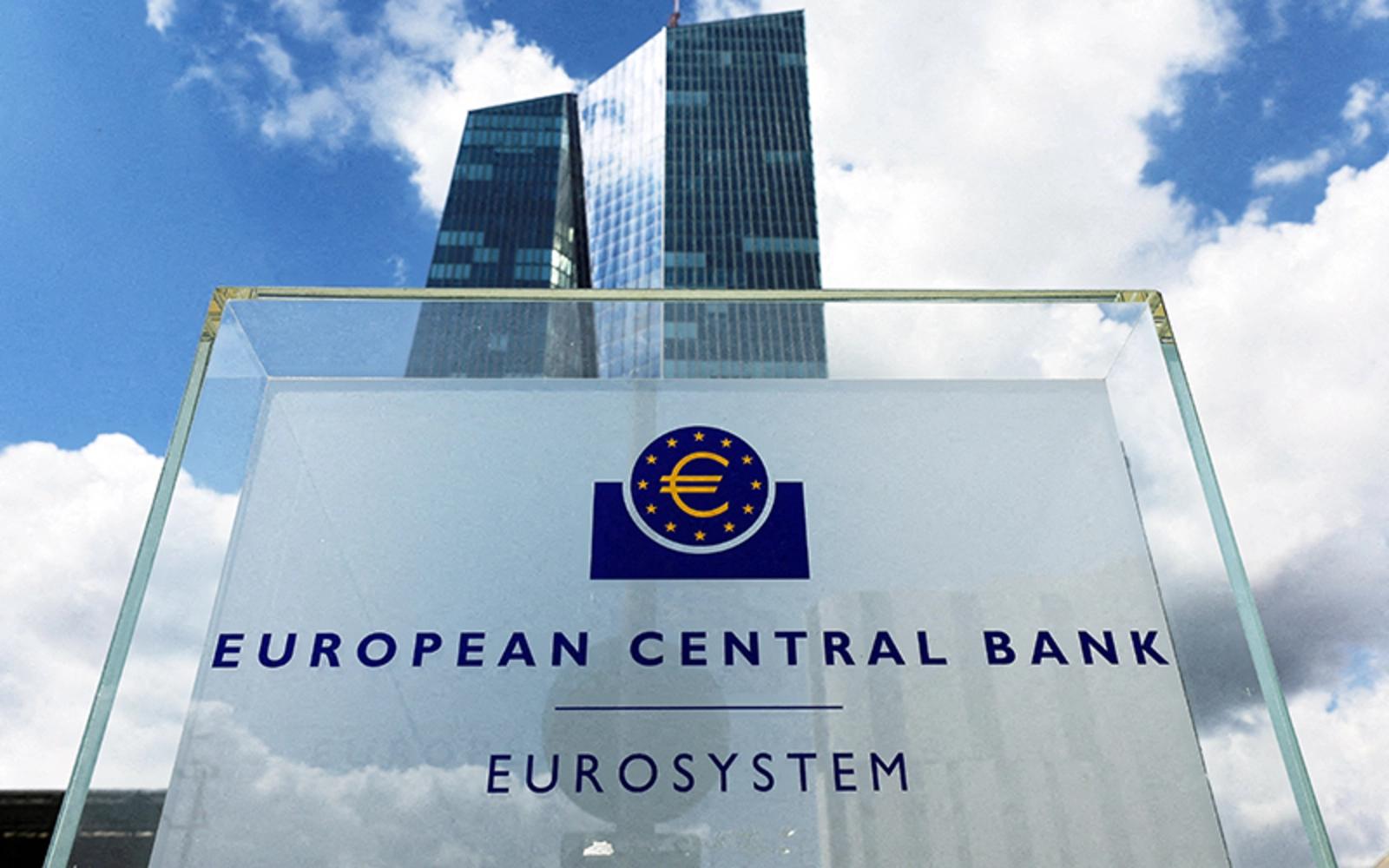 ECB policy must 'stay restrictive' into 2025 | FMT