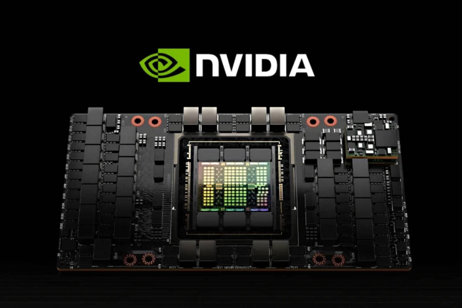 Nvidia stock surges as sales forecast delivers on AI hopes | FMT