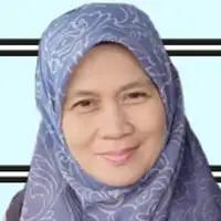 Zarinah Yusof.