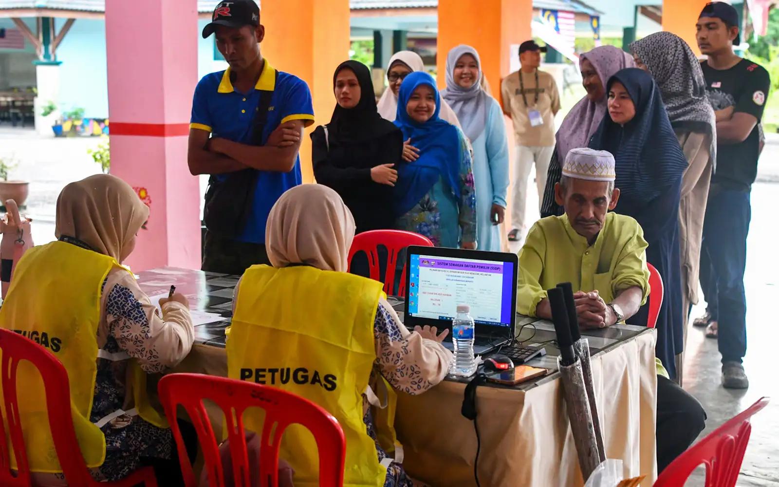 Free Malaysia Today