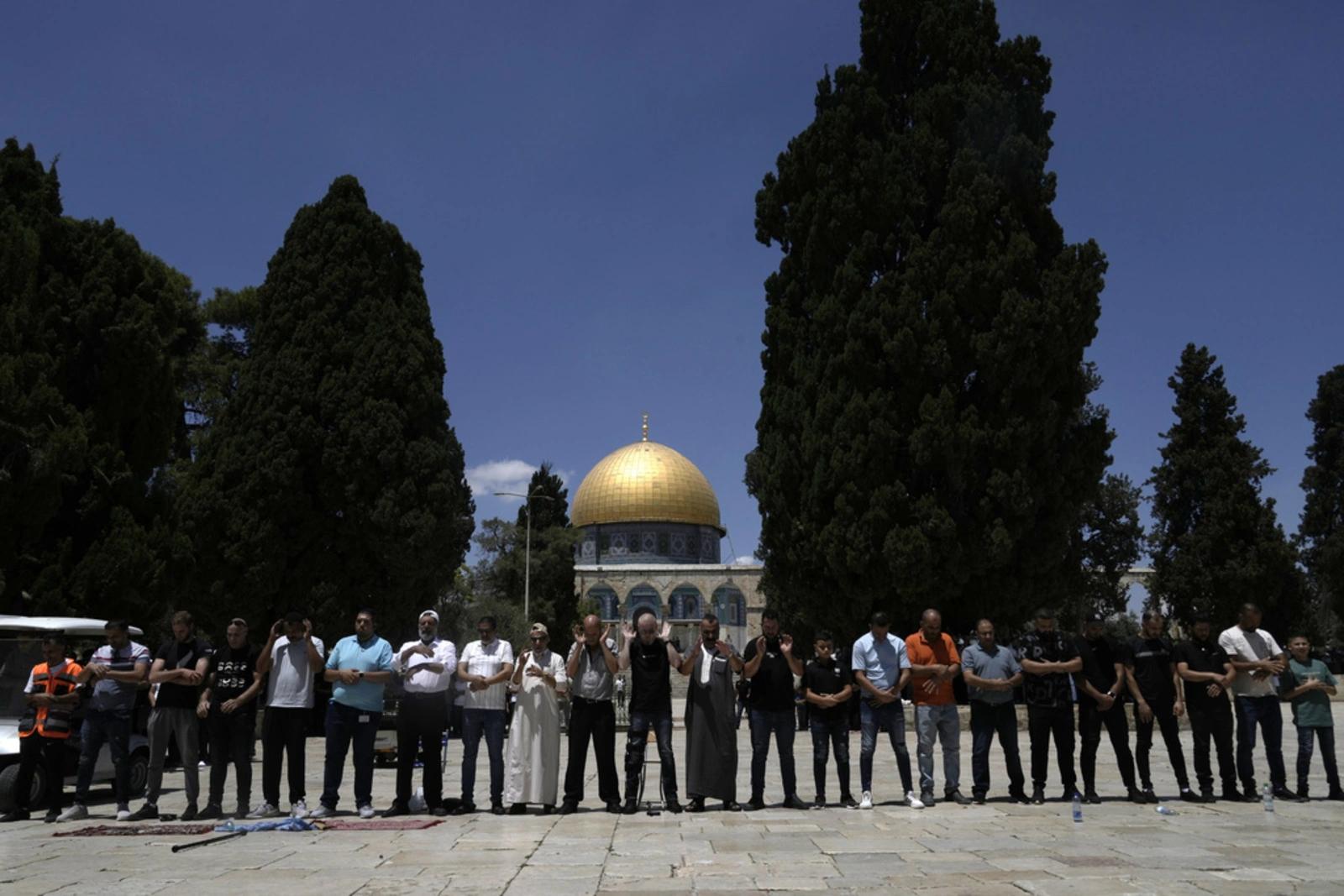 Al-Aqsa