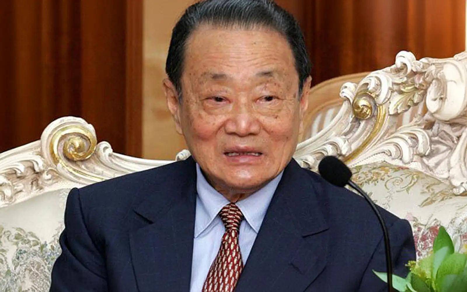 Robert Kuok