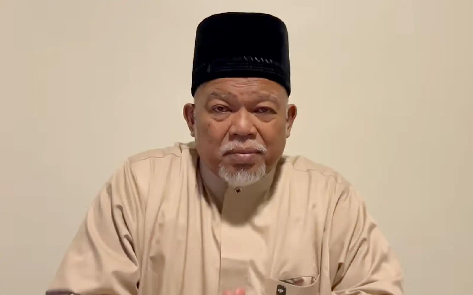 Nasiruddin Mohd Ali