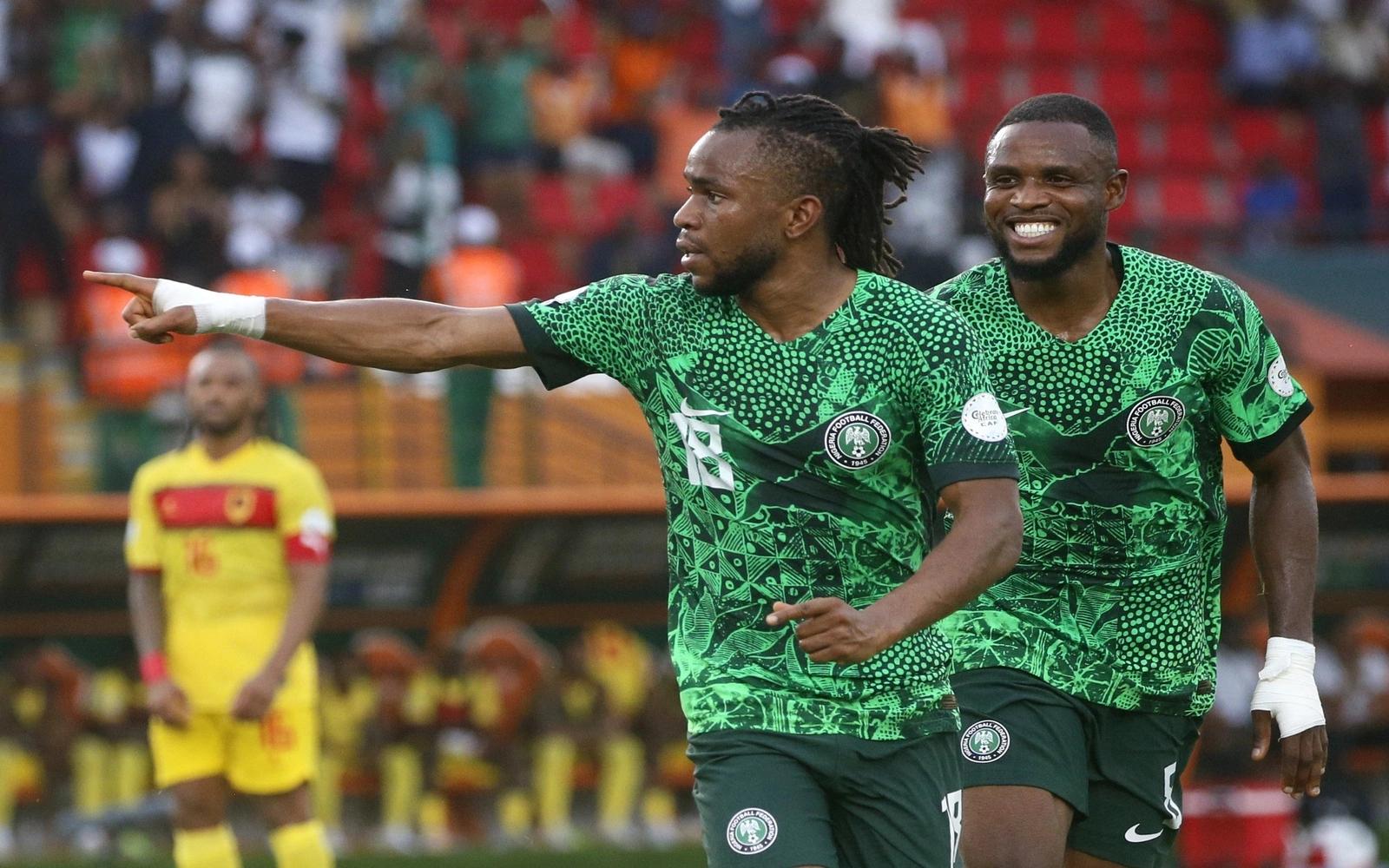 Lookman at the double as Nigeria get revenge over Benin | FMT